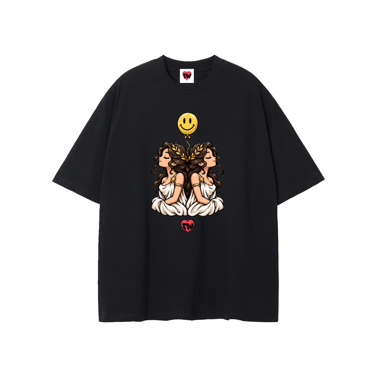 Gemini Tee