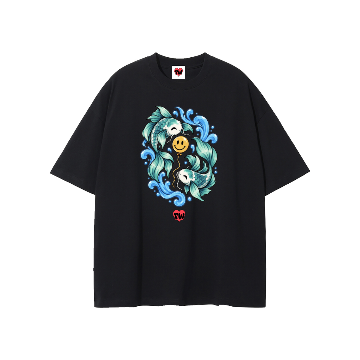 Pisces Tee