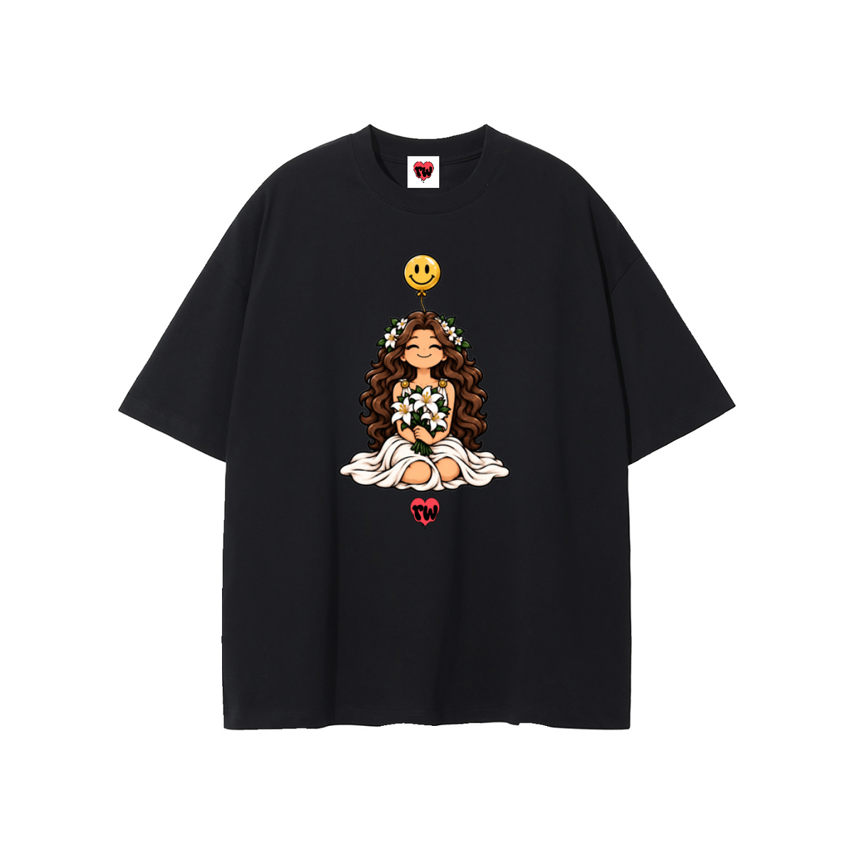 Virgo Tee