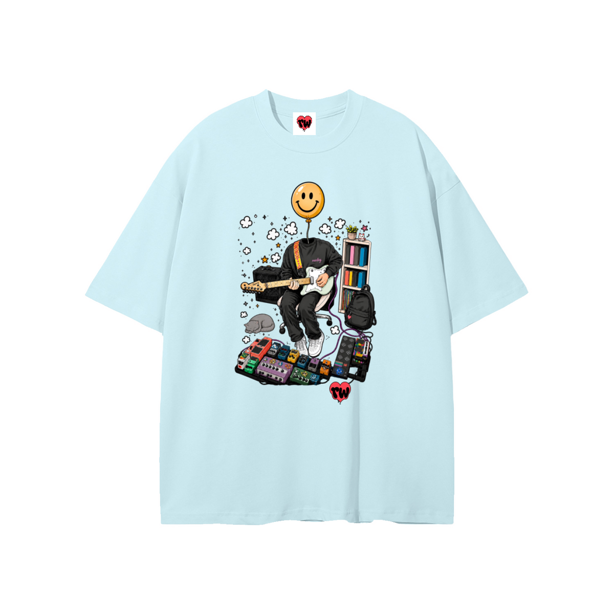 Jam Tee