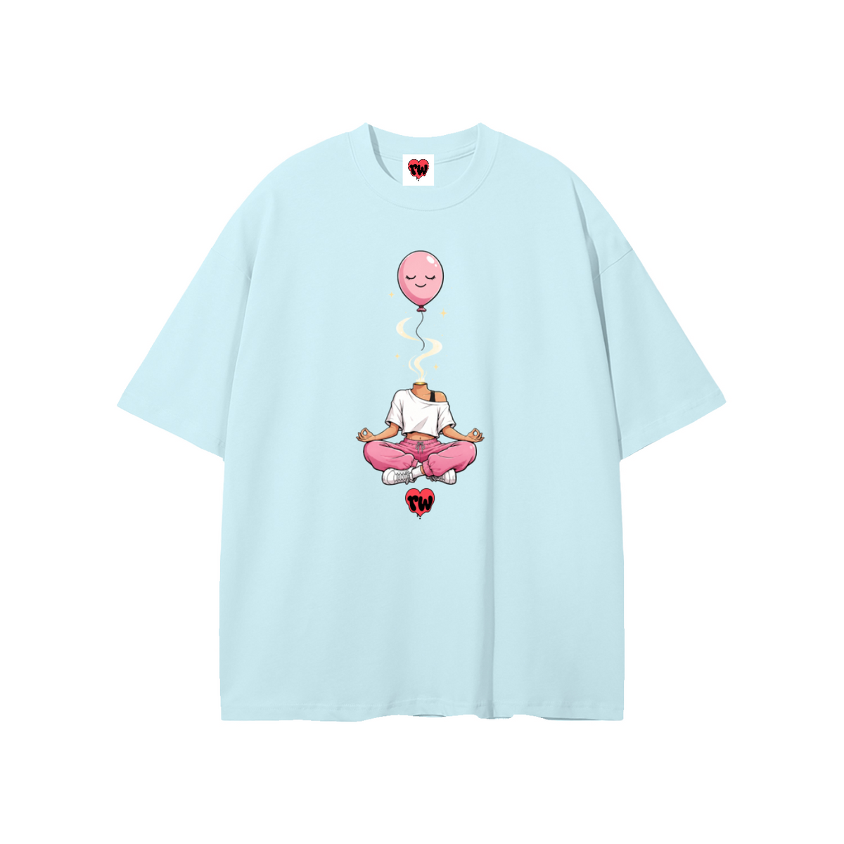 Nirvana Tee