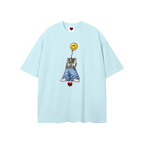 Balloon Head Tee
