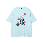 Saigon Tee