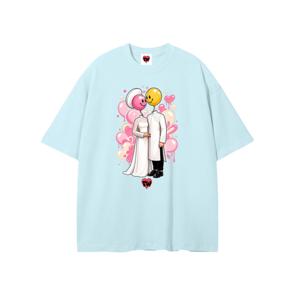 Forever Tee