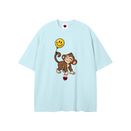 Year Of The Monkey Tee