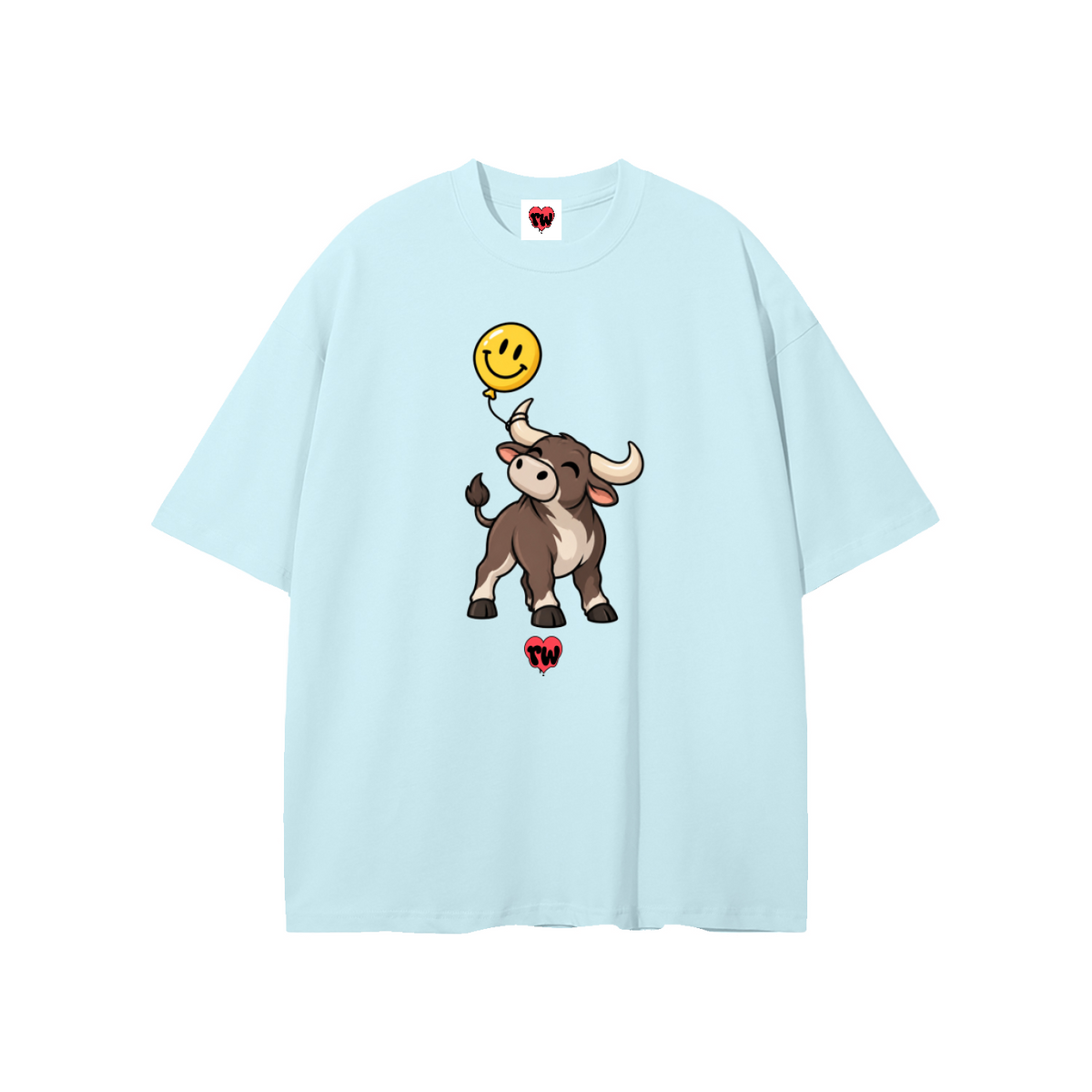 Year Of The Ox Tee