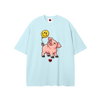 Year Of The Pig Tee