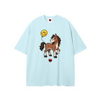 Year Of The Horse Tee