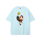 Year Of The Rooster Tee