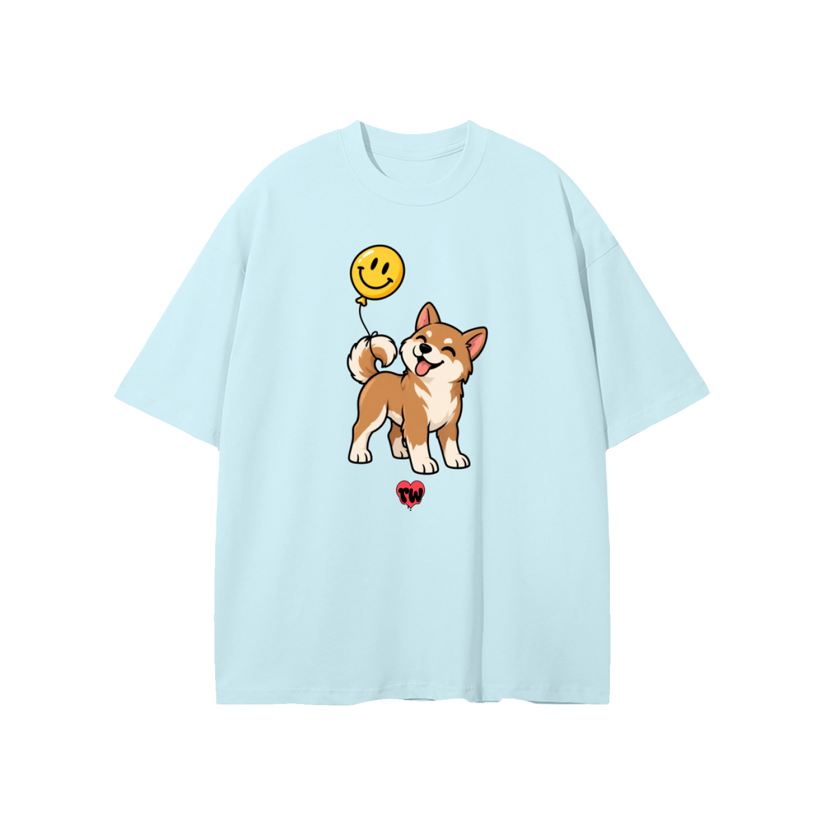 Year Of The Dog Tee