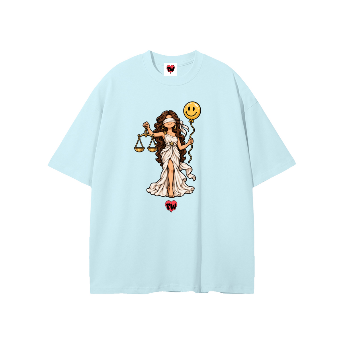 Libra Tee