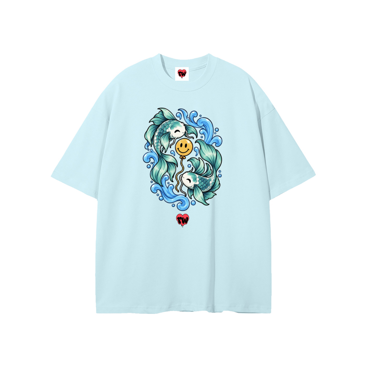 Pisces Tee