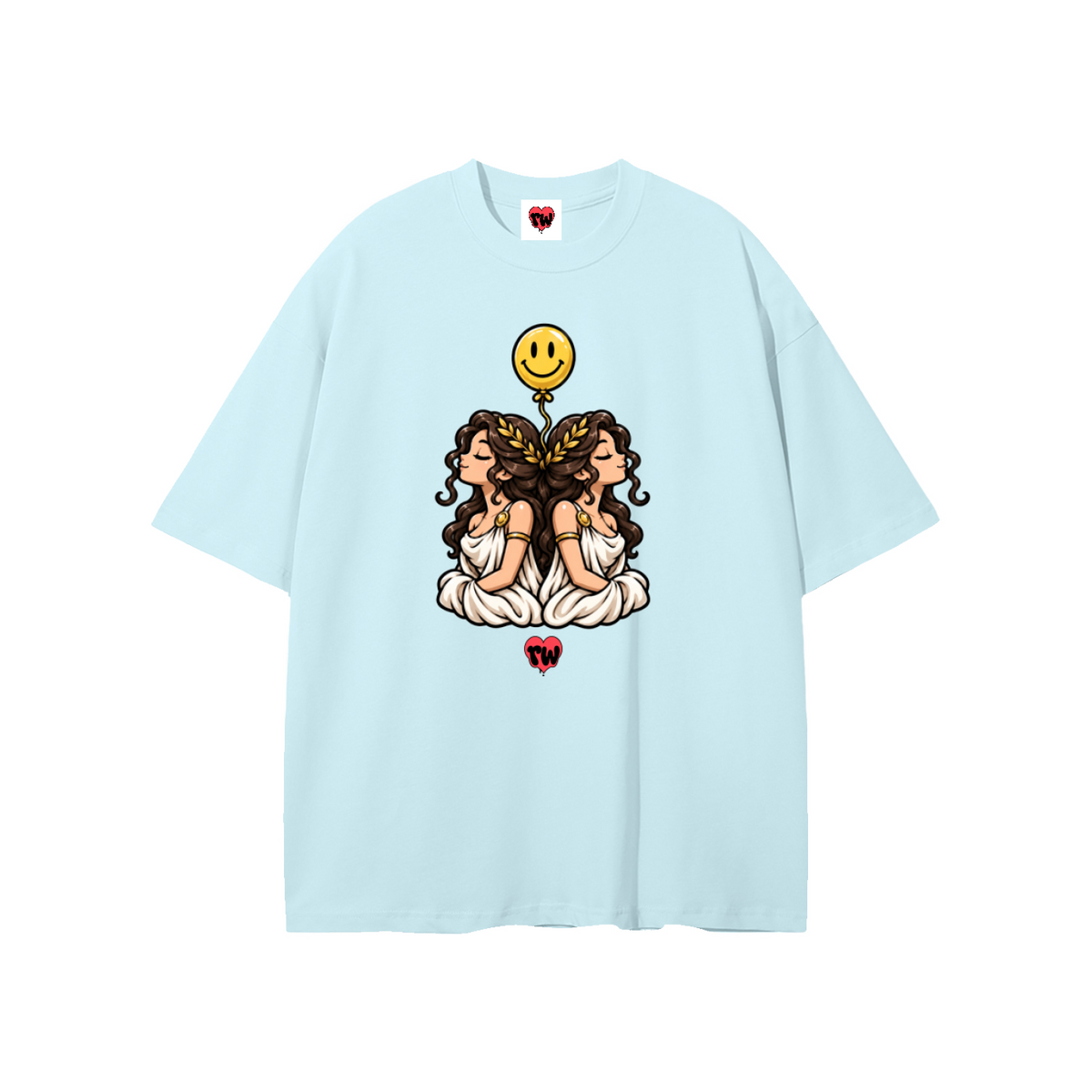 Gemini Tee