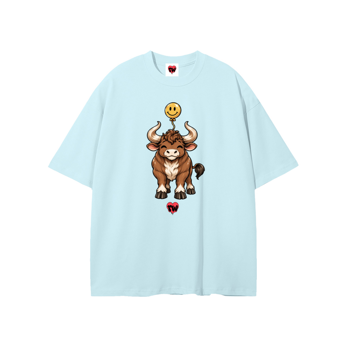 Taurus Tee