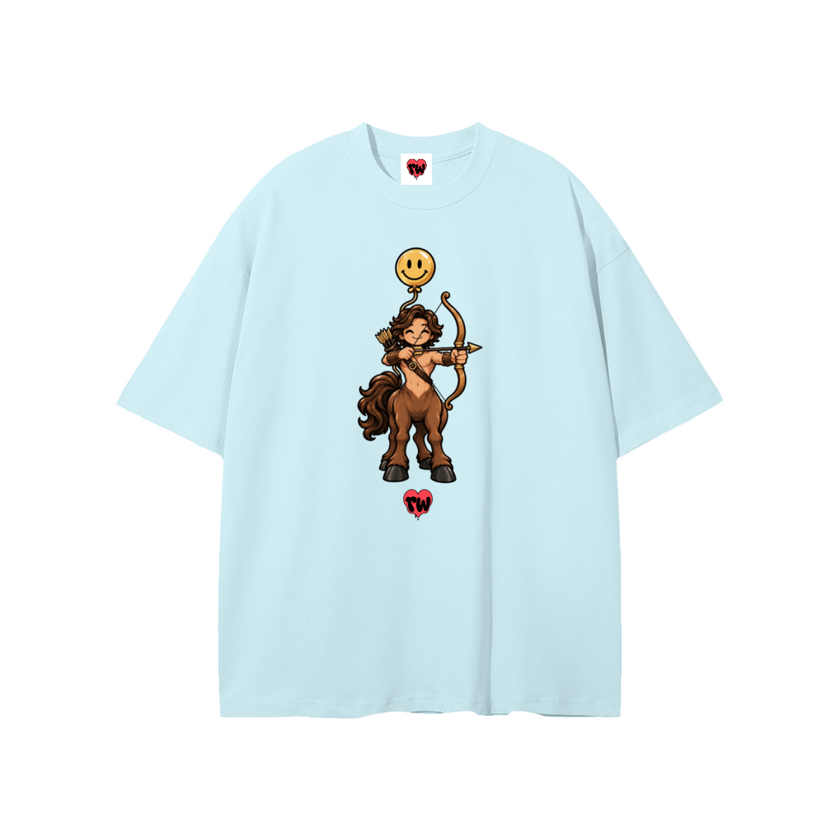 Sagittarius Tee
