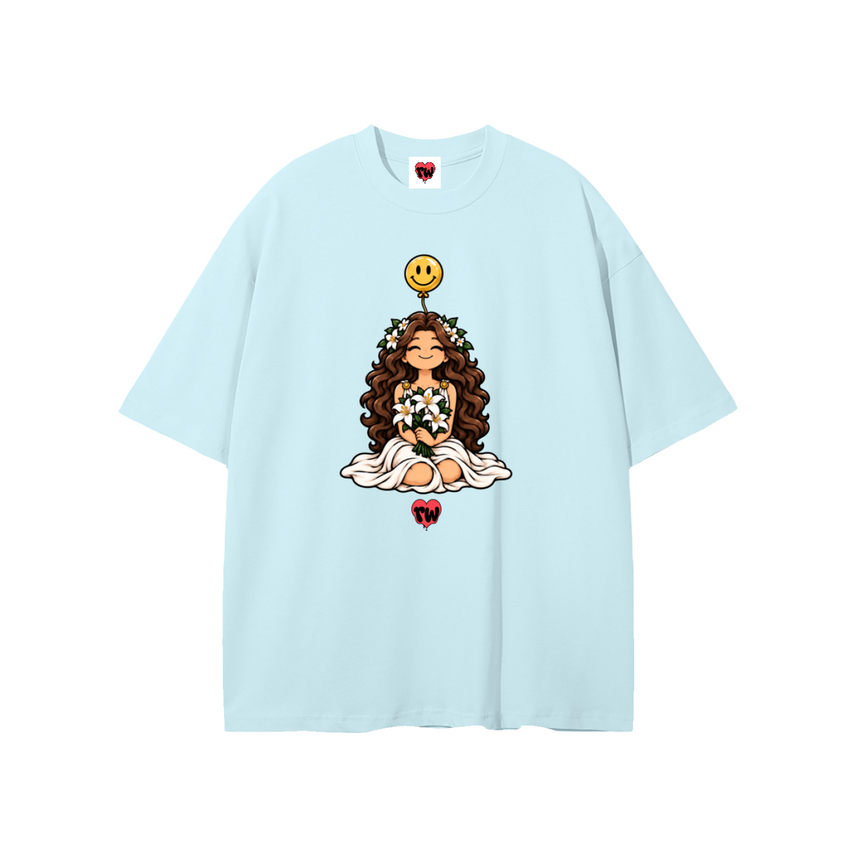 Virgo Tee