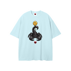 Scorpio Tee