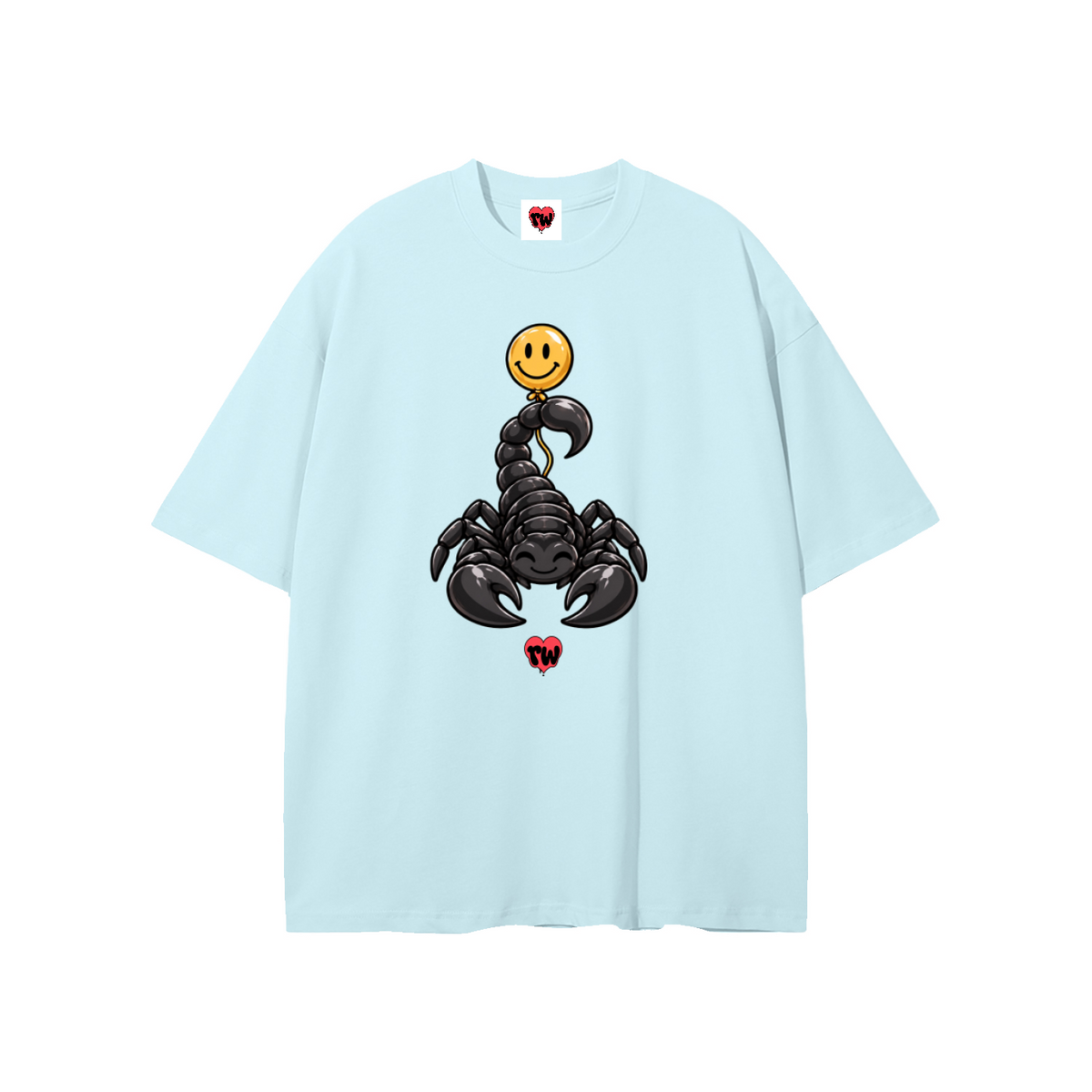Scorpio Tee
