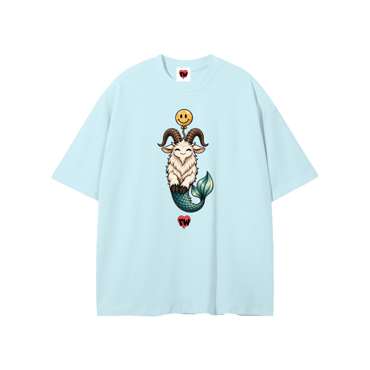 Capricorn Tee
