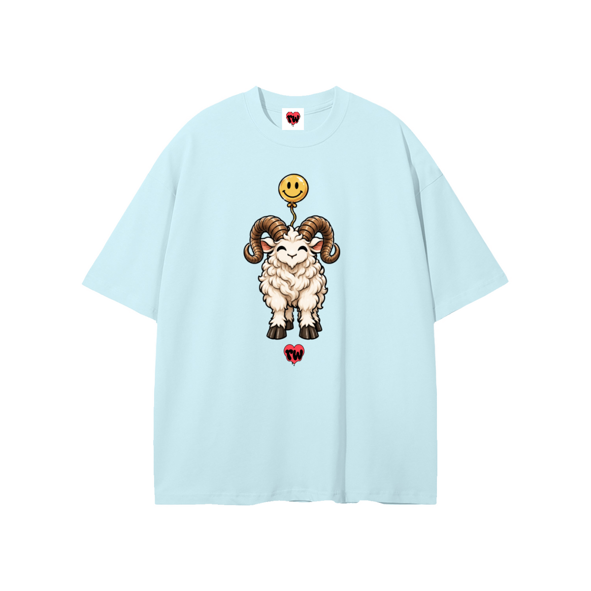 Aries Tee