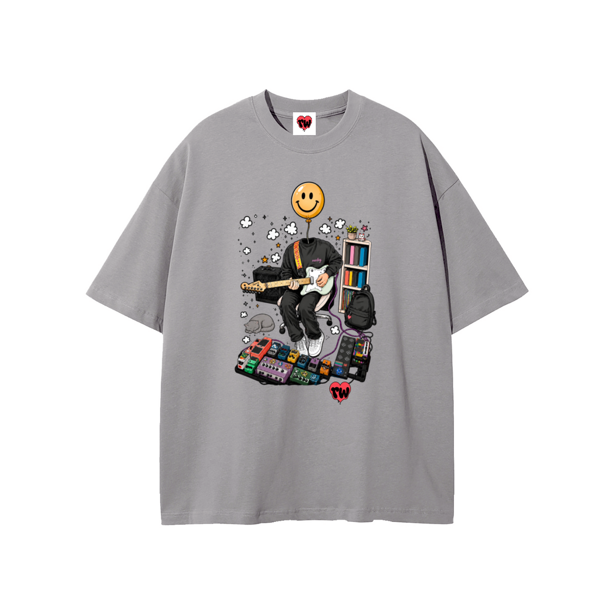 Jam Tee