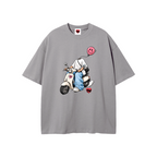 Saigon Tee