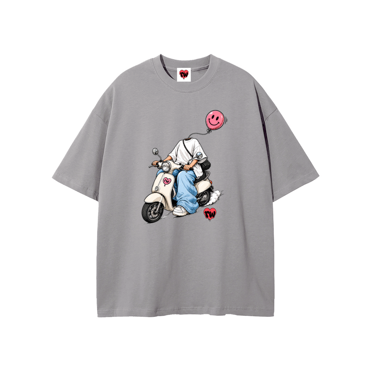 Saigon Tee