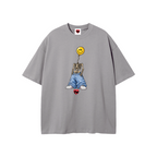 Balloon Head Tee