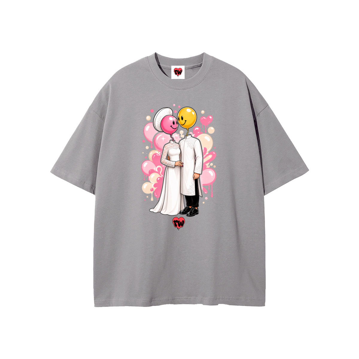 Forever Tee
