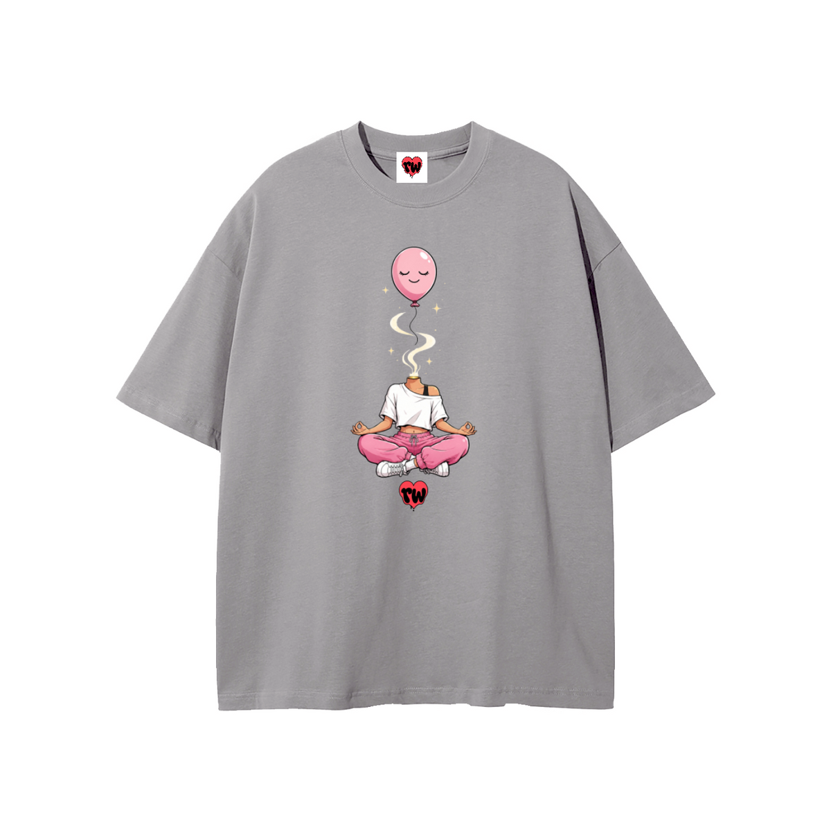 Nirvana Tee