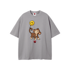 Year Of The Monkey Tee
