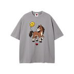 Year Of The Horse Tee