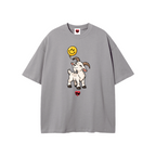 Year Of The Goat Tee