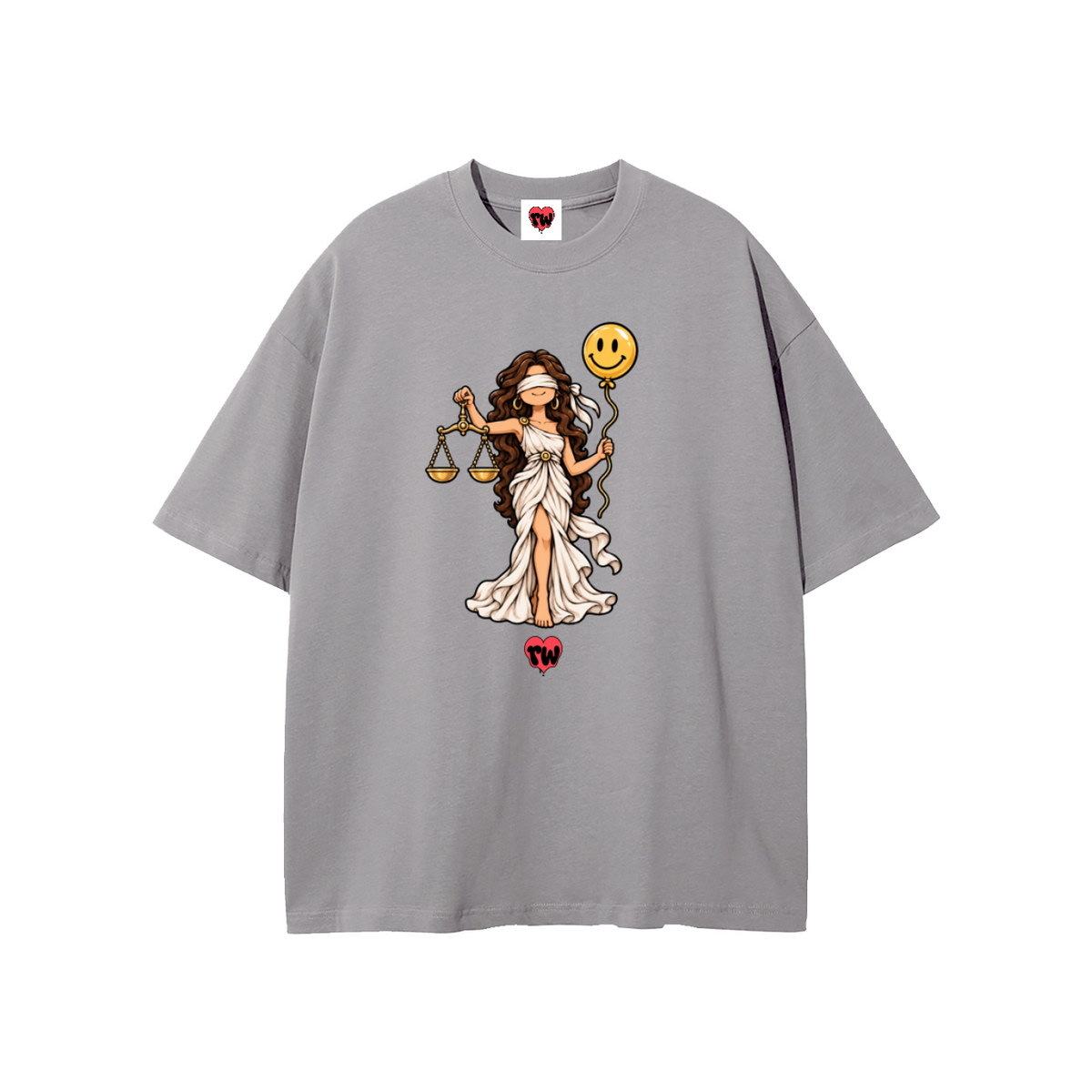 Libra Tee