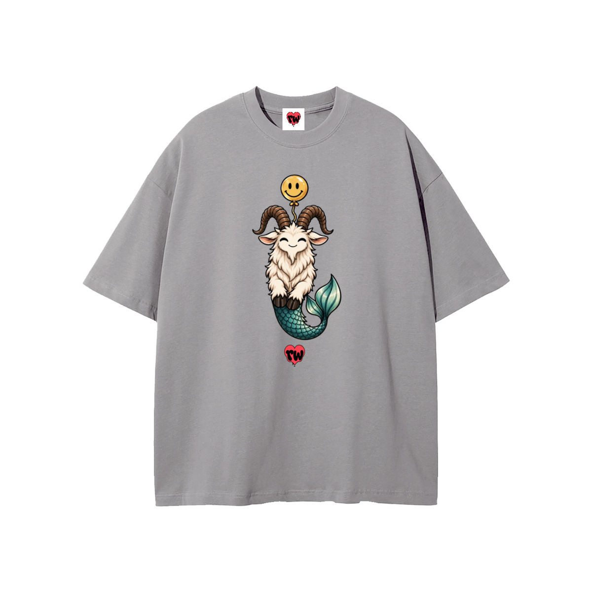 Capricorn Tee