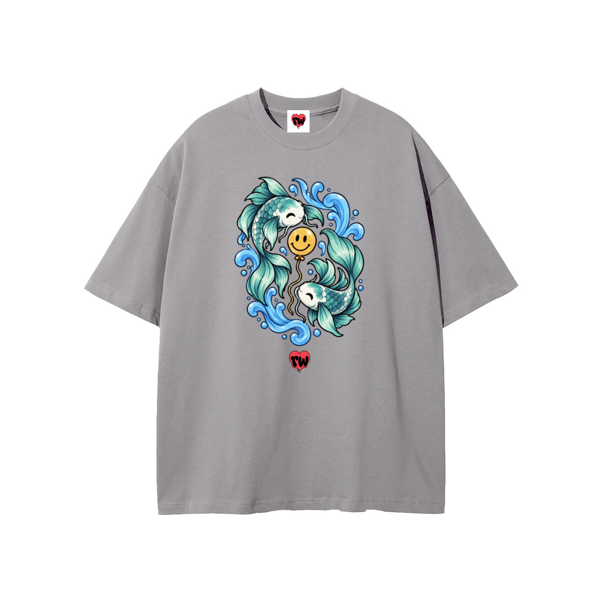 Pisces Tee