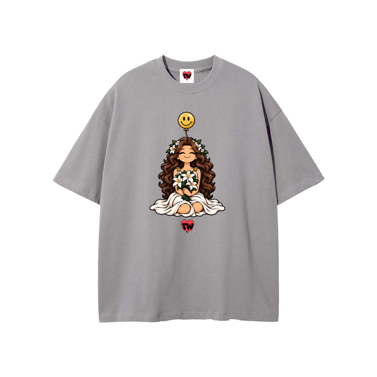 Virgo Tee