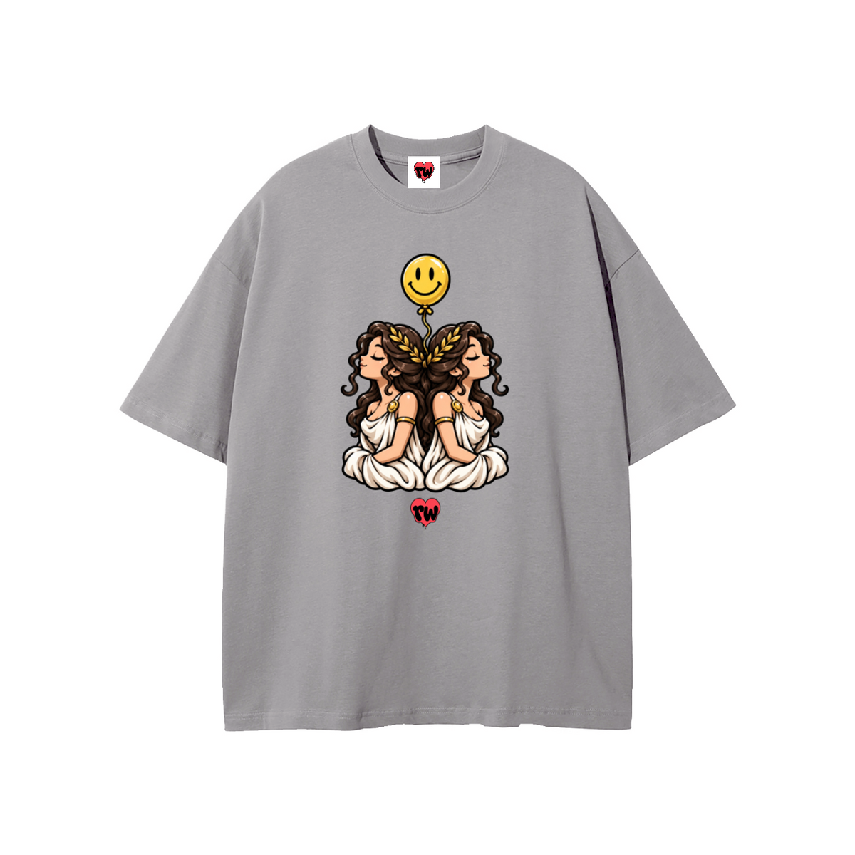 Gemini Tee