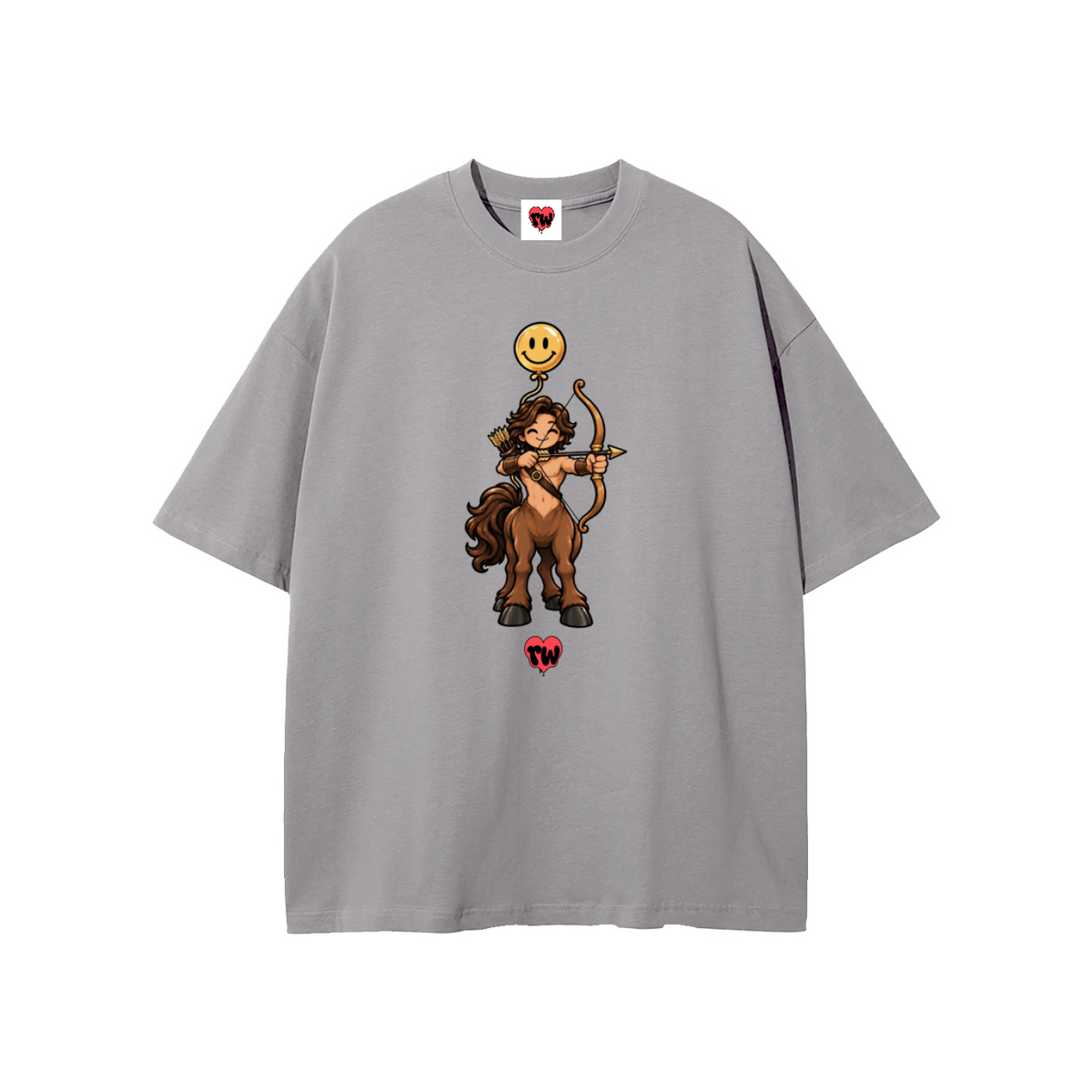 Sagittarius Tee