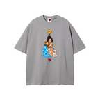 Aquarius Tee