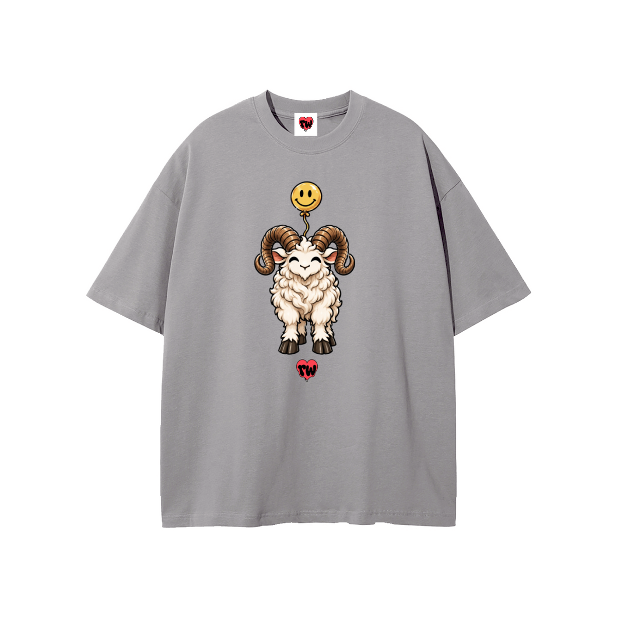 Aries Tee