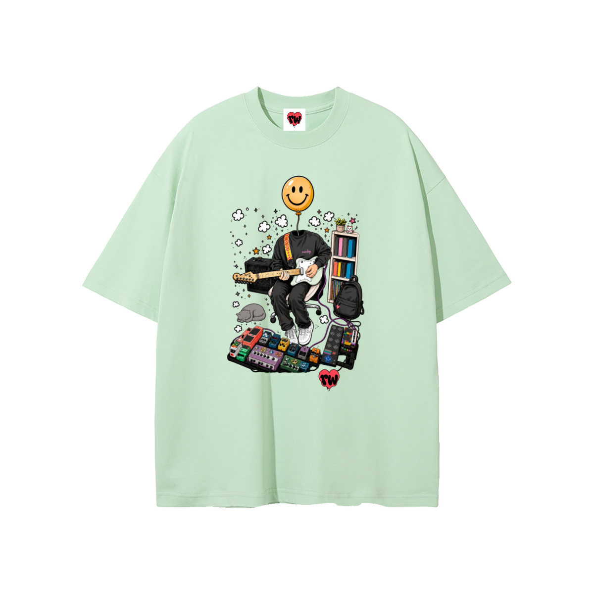 Jam Tee