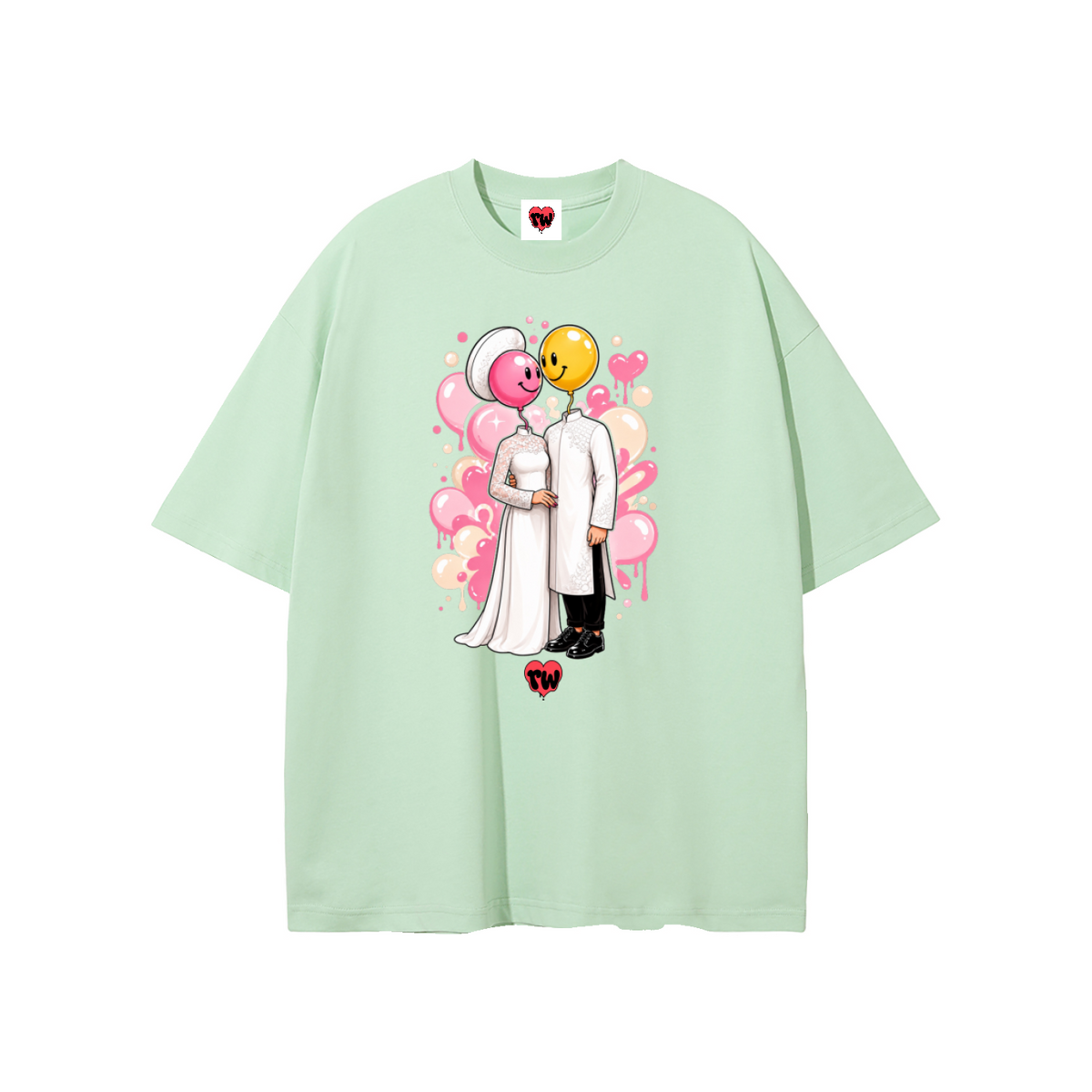 Forever Tee