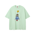 Balloon Head Tee
