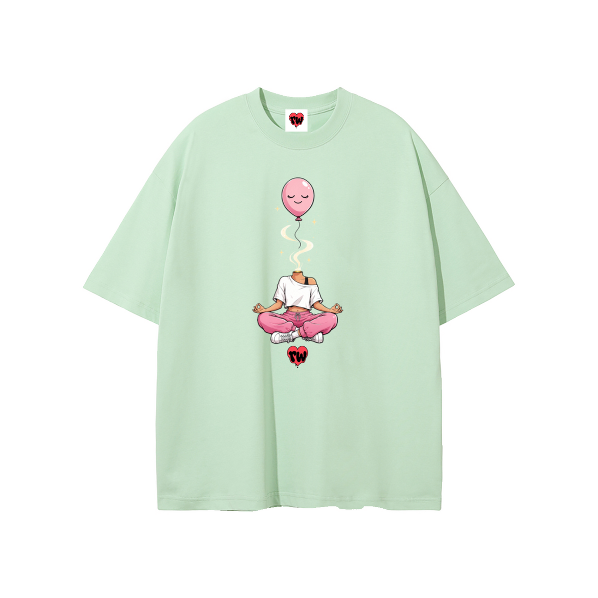 Nirvana Tee