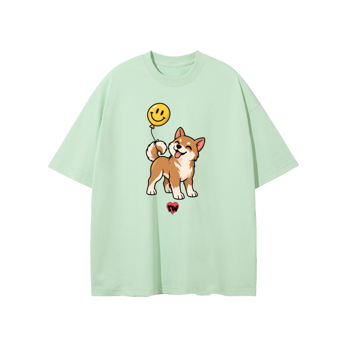 Year Of The Dog Tee