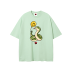 Year Of The Snake Tee