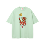 Year Of The Dragon Tee