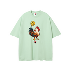 Year Of The Rooster Tee