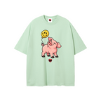 Year Of The Pig Tee